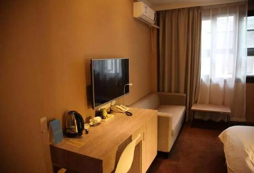 호텔 Shanghai Fish Inn Bund