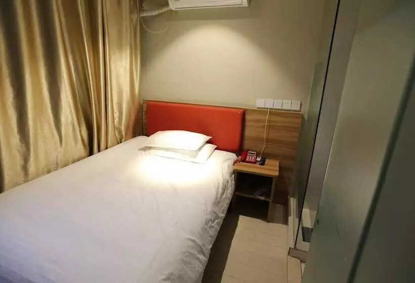 Otel Shanghai Jiejia Preferred