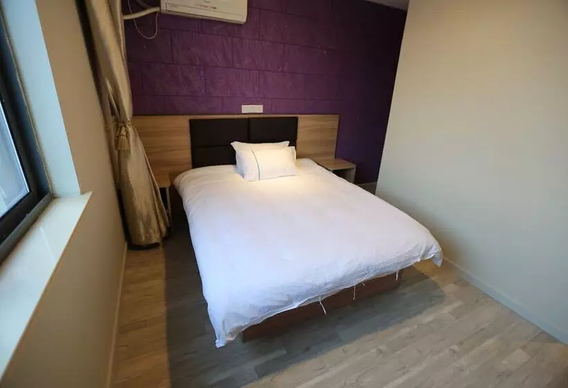 Otel Shanghai Jiejia Preferred