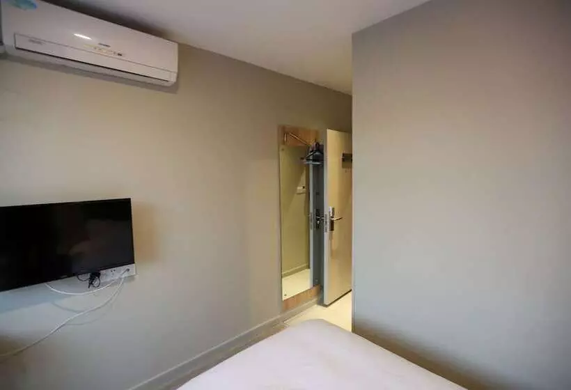 Otel Shanghai Jiejia Preferred