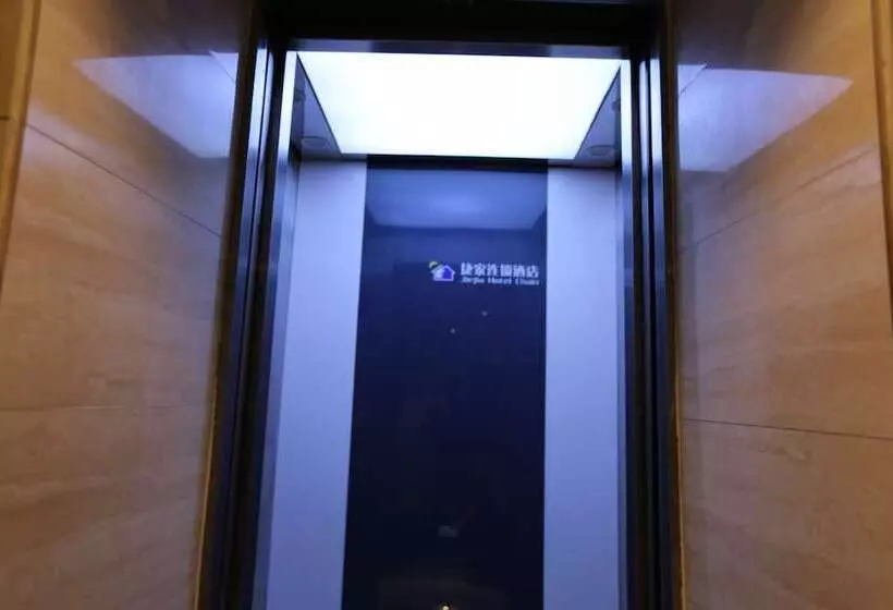 Otel Shanghai Jiejia Preferred