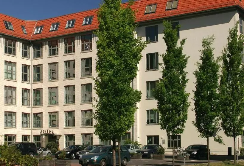 هتل Siegfriedshof