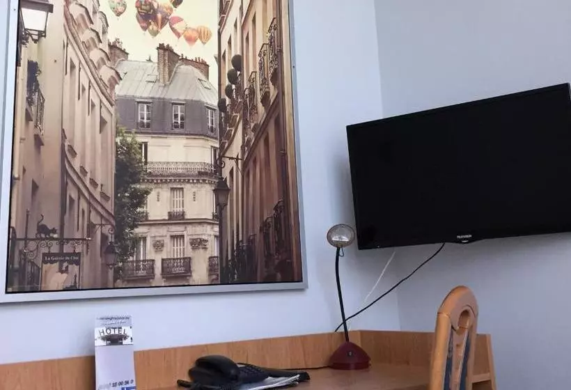 هتل Siegfriedshof