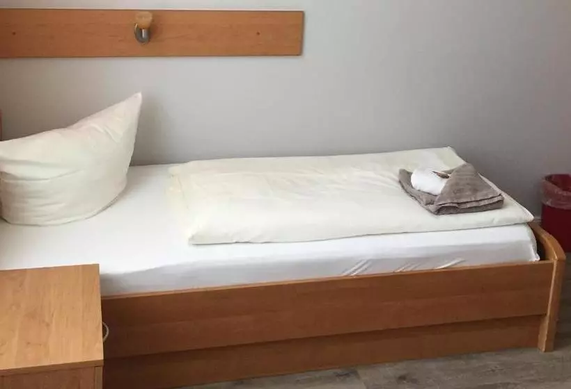 هتل Siegfriedshof