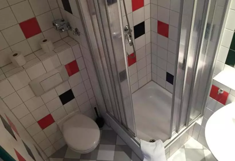 هتل Siegfriedshof