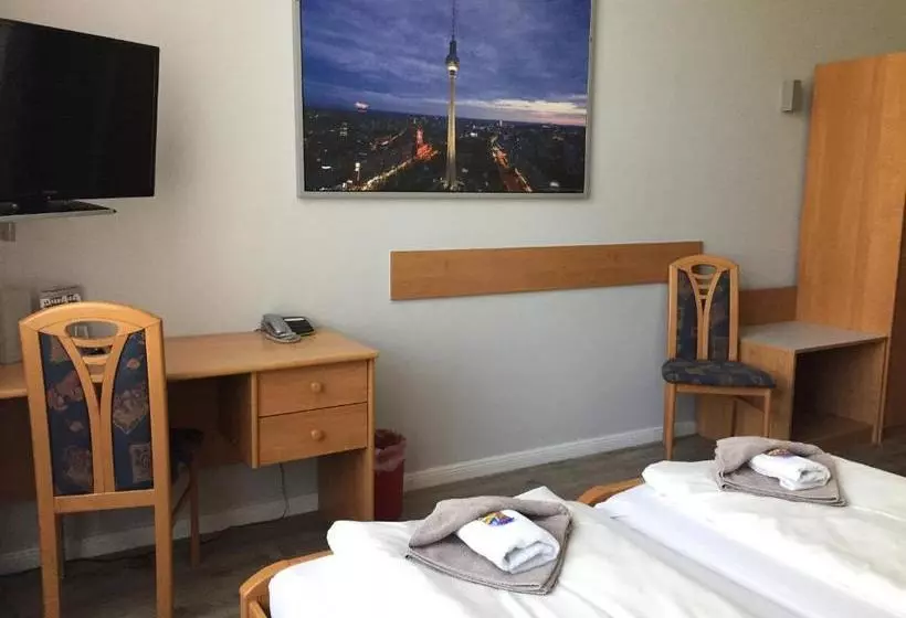 هتل Siegfriedshof