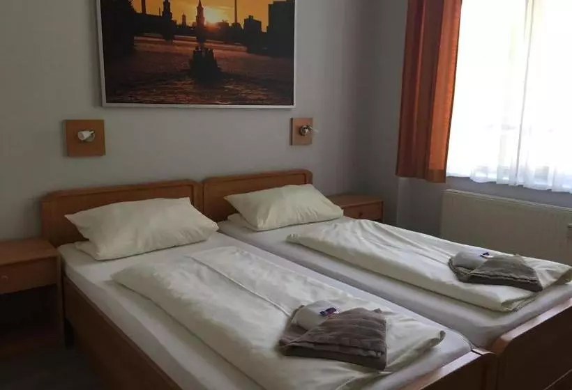 هتل Siegfriedshof