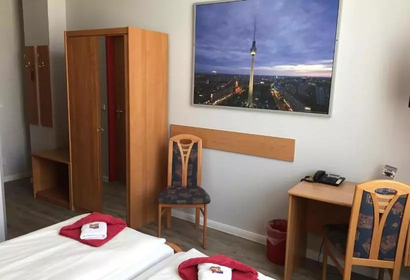 هتل Siegfriedshof