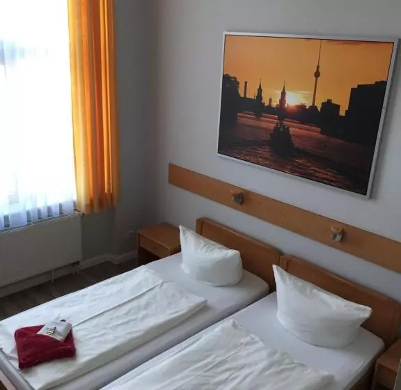 هتل Siegfriedshof