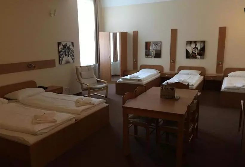 هتل Siegfriedshof