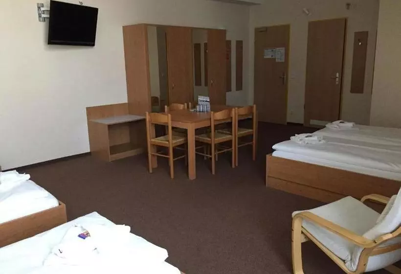 هتل Siegfriedshof