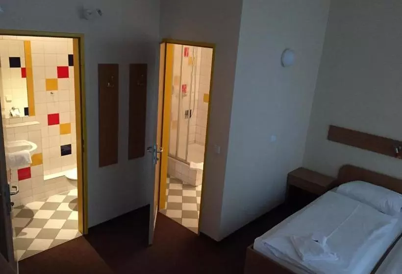 هتل Siegfriedshof