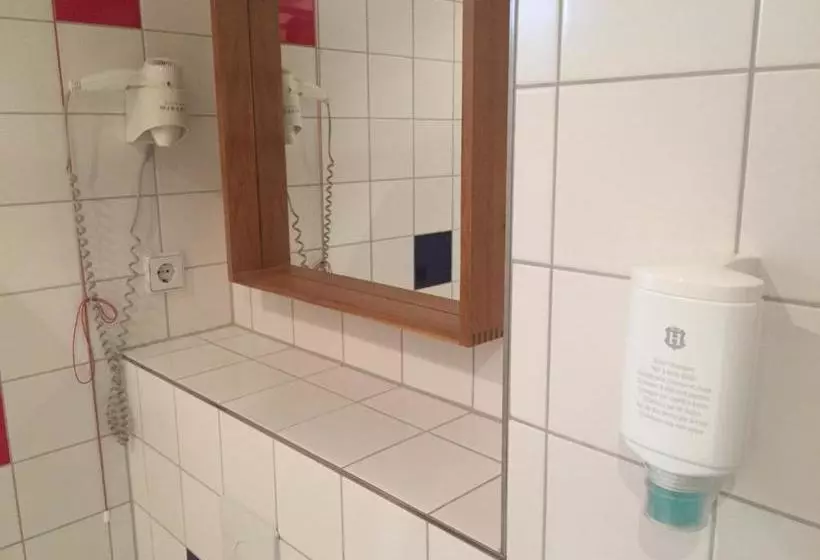 هتل Siegfriedshof