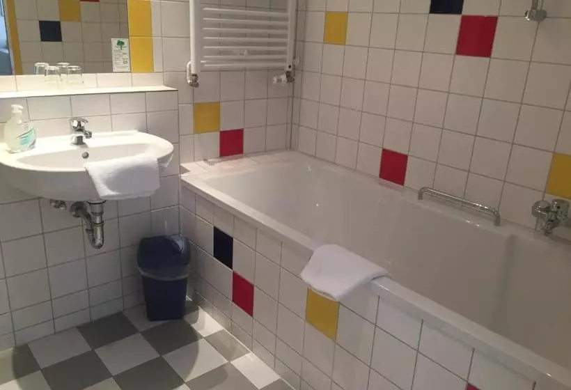 هتل Siegfriedshof