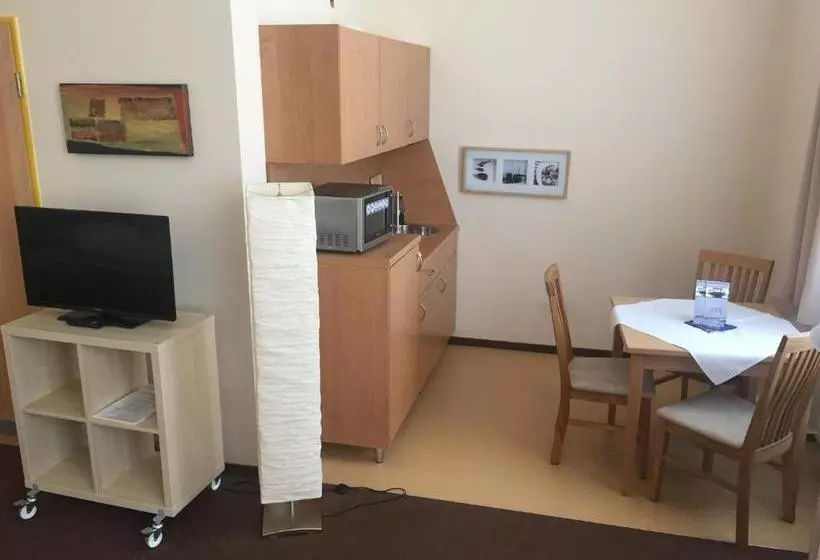 هتل Siegfriedshof