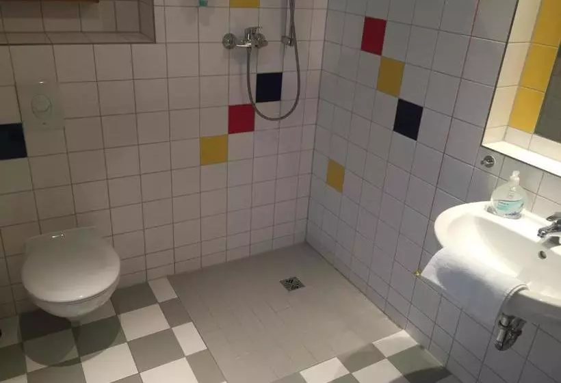 هتل Siegfriedshof