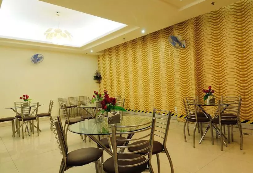 호텔 Treebo Trend Sisley The Boutique