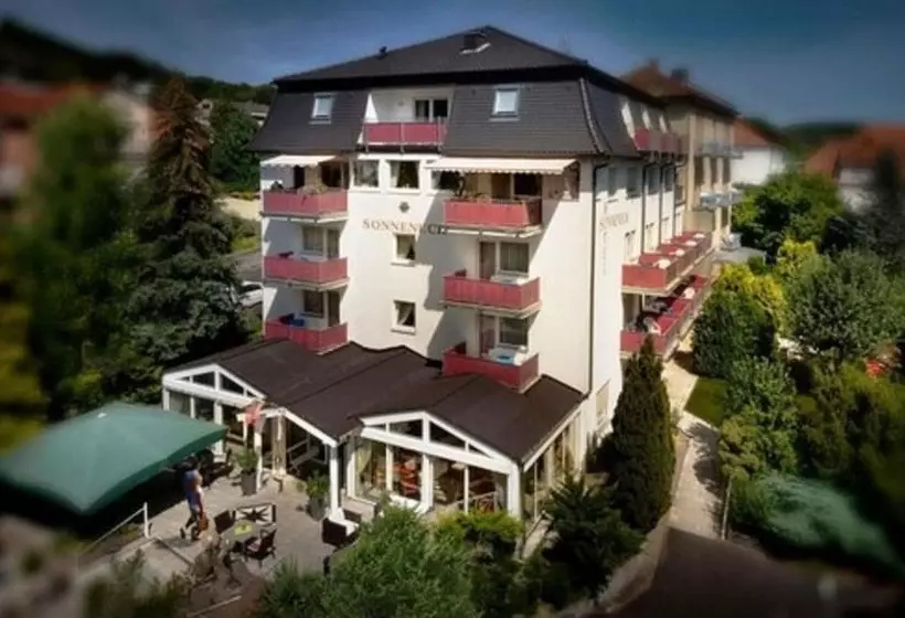 Hotelli Sonneneck
