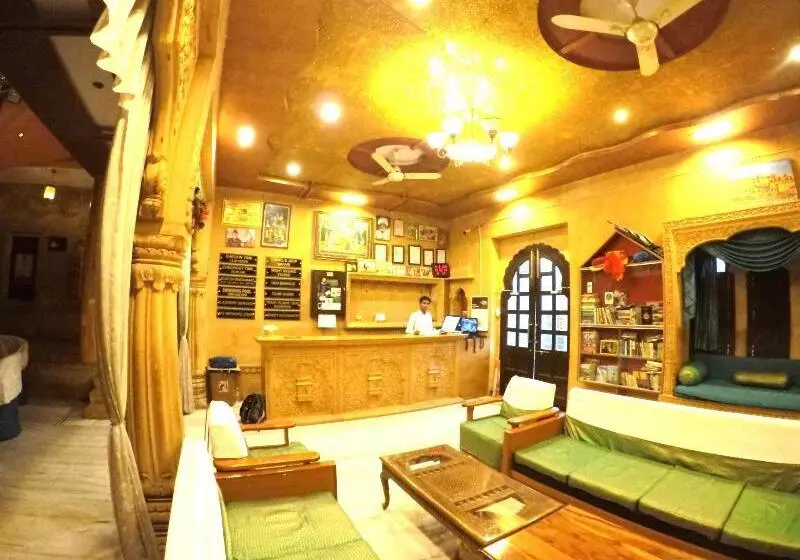 Szálloda Tokyo Palace