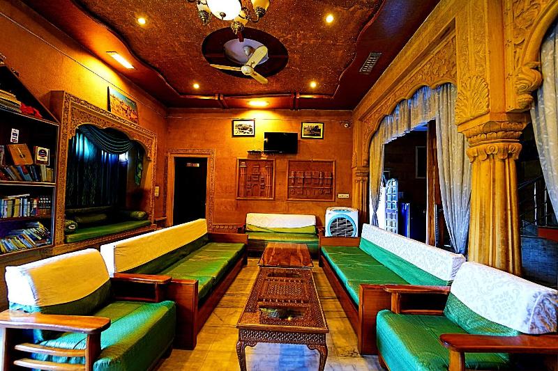 ホテル Tokyo Palace