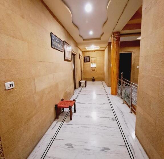 ホテル Tokyo Palace