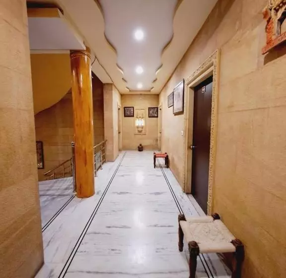 Szálloda Tokyo Palace