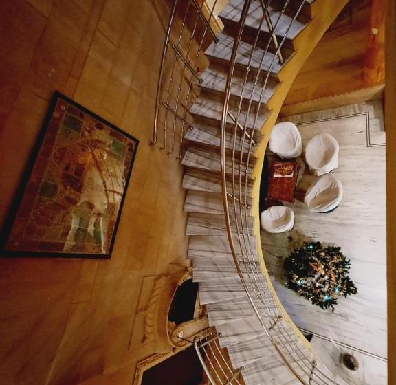 ホテル Tokyo Palace