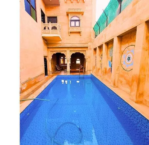 Szálloda Tokyo Palace