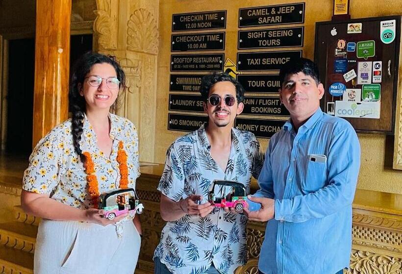 ホテル Tokyo Palace