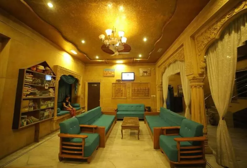 Szálloda Tokyo Palace