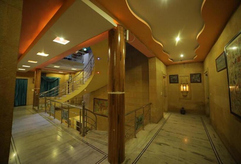 ホテル Tokyo Palace