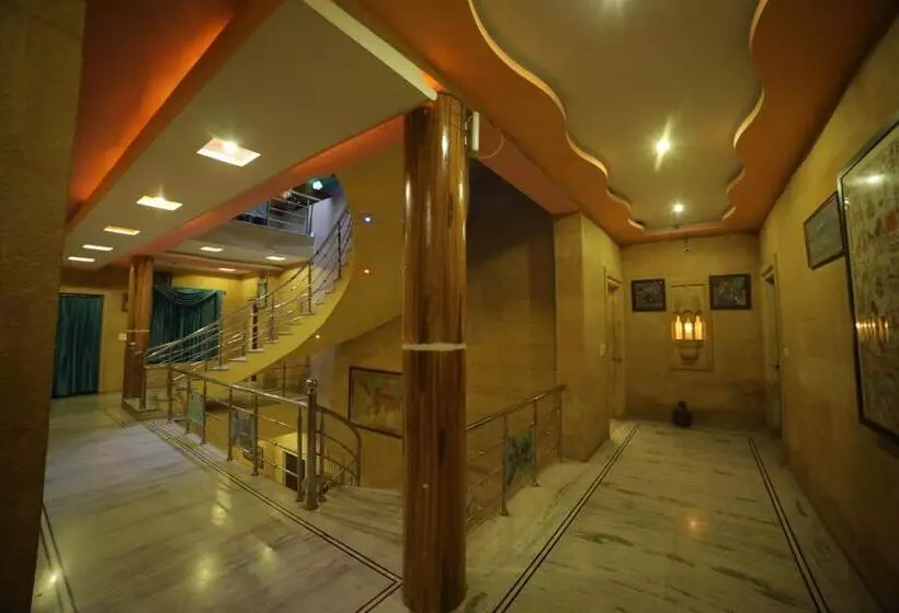 Szálloda Tokyo Palace