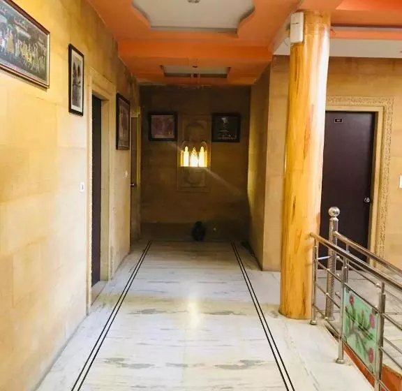 Szálloda Tokyo Palace