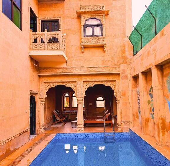 ホテル Tokyo Palace