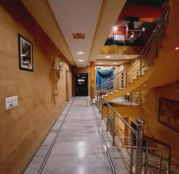 Szálloda Tokyo Palace