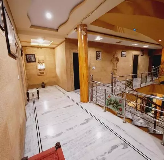 Szálloda Tokyo Palace