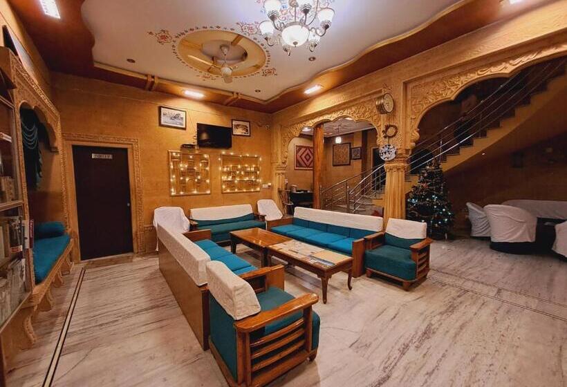 ホテル Tokyo Palace