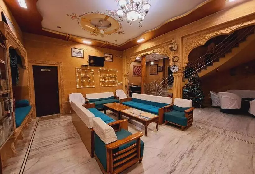 Szálloda Tokyo Palace