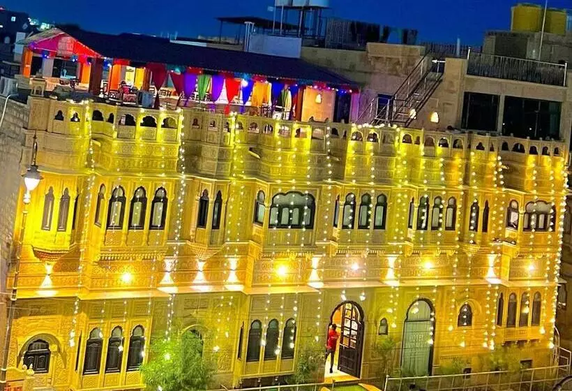 Szálloda Tokyo Palace