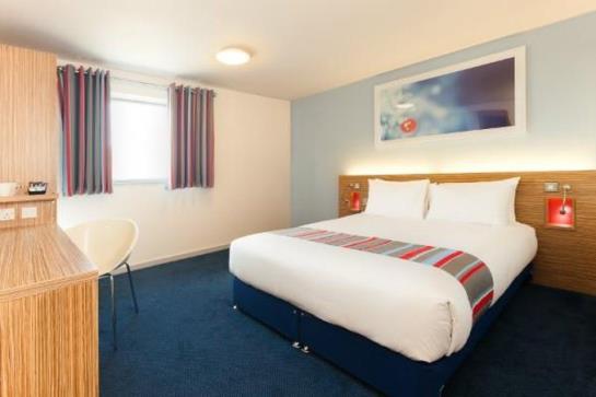 Hotel Travelodge Epsom Central