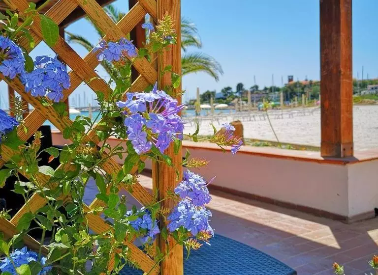 Hotelli Vel Marì   Rooms On The Beach