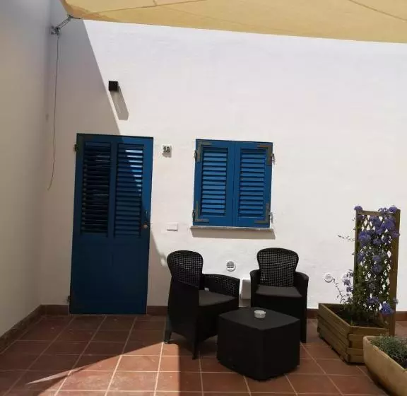 Hotelli Vel Marì   Rooms On The Beach