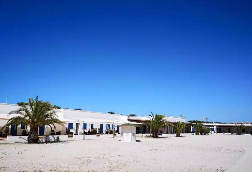 Hotelli Vel Marì   Rooms On The Beach