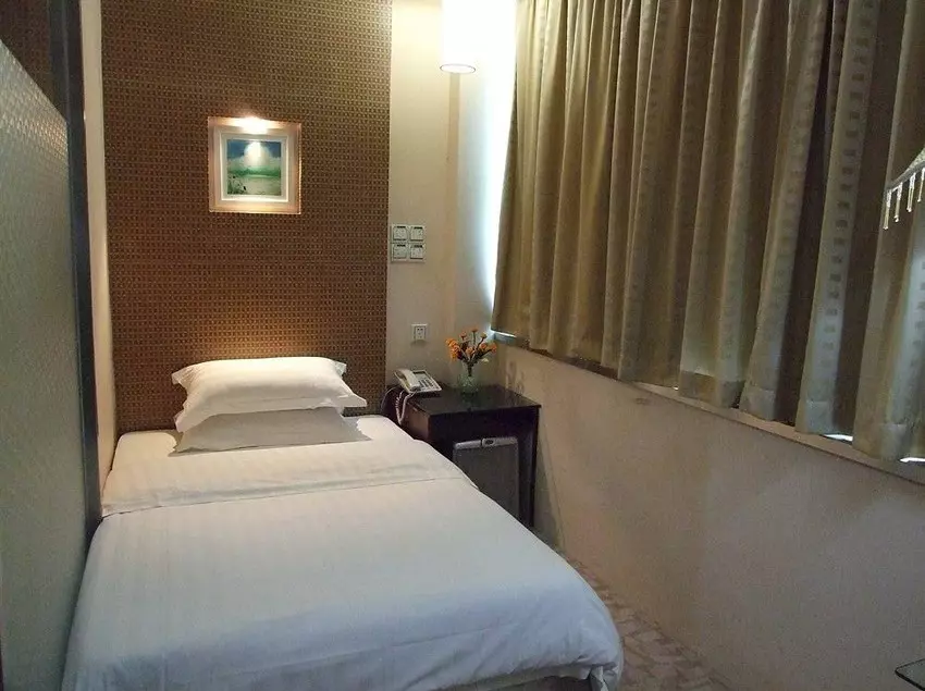 Hotel Zhulin Shenzhen