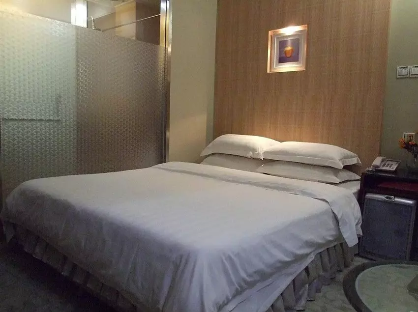 Hotel Zhulin Shenzhen
