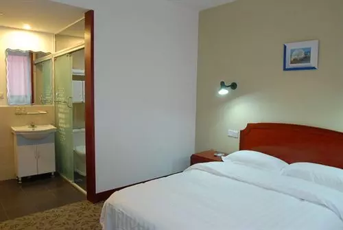 Jingyue 99 Hotel - Shiwan