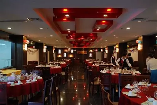 Jingyue 99 Hotel - Shiwan