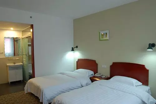 Jingyue 99 Hotel - Shiwan