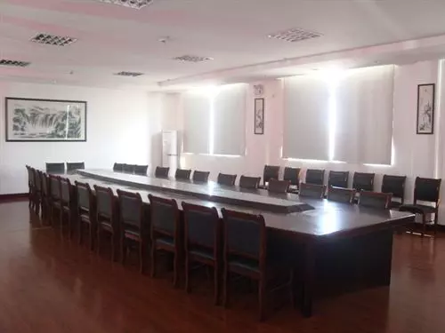 Jingyue 99 Hotel - Shiwan