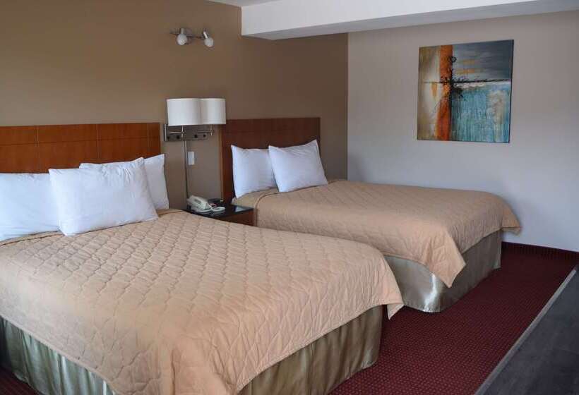 Мотель Knights Inn Arnprior